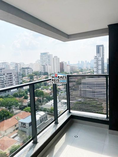 Apartamento, 1 quarto, 38 m² - Foto 2