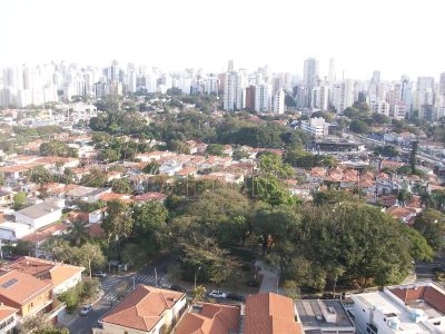 Apartamento, 3 quartos, 230 m² - Foto 4