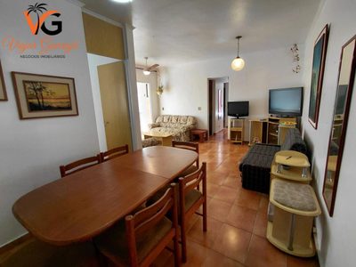 Apartamento, 3 quartos, 90 m² - Foto 1