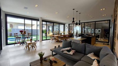 Sobrado, 5 quartos, 633 m² - Foto 4