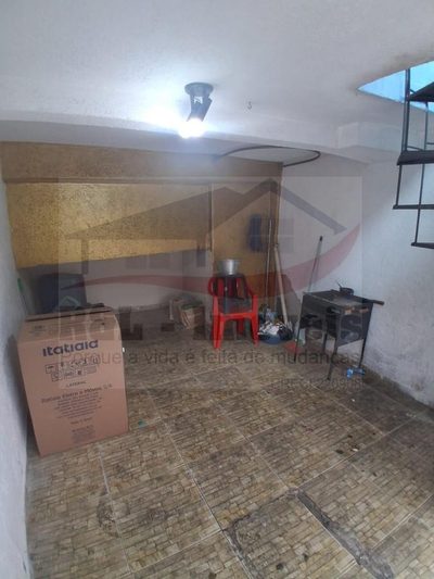 Casa, 3 quartos, 120 m² - Foto 2