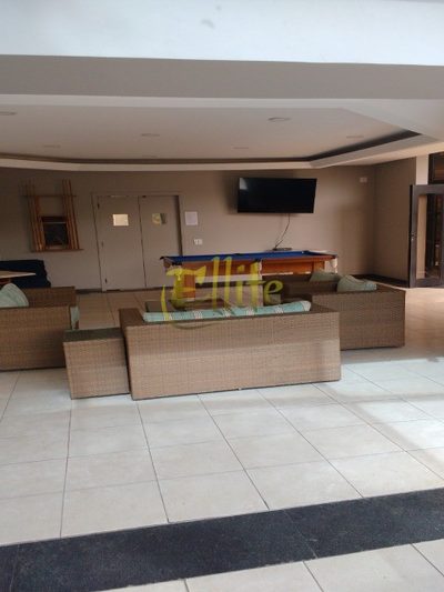 Flat/Apart Hotel, 1 quarto, 38 m² - Foto 3