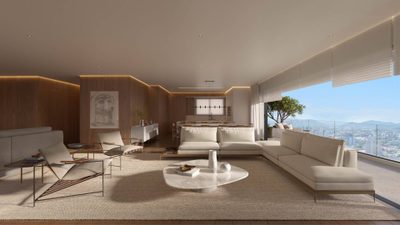 Apartamento, 3 quartos, 307 m² - Foto 3