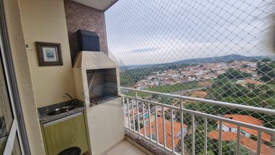 Apartamento, 2 quartos, 70 m² - Foto 5