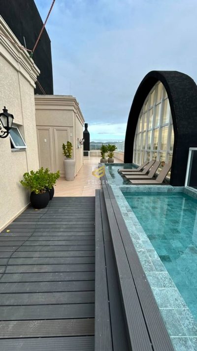 Apartamento, 3 quartos, 138 m² - Foto 2