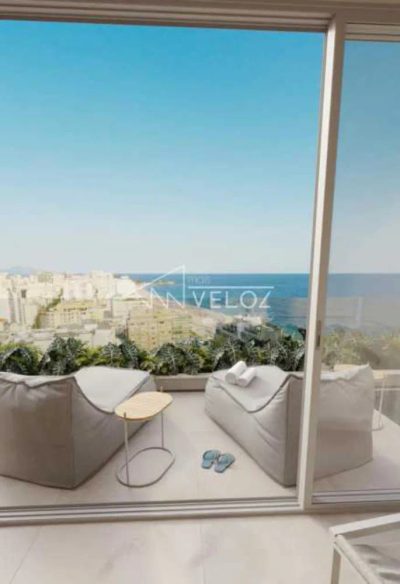 Apartamento, 1 quarto, 83 m² - Foto 5
