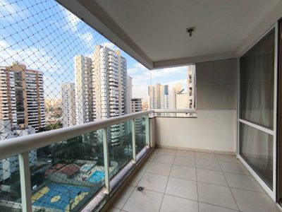 Apartamento, 3 quartos, 99 m² - Foto 5