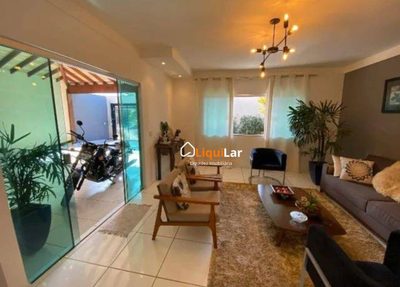 Casa, 3 quartos, 205 m² - Foto 5