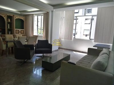 Apartamento, 3 quartos, 122 m² - Foto 3