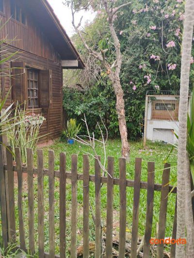 Casa, 1 quarto, 55 m² - Foto 4
