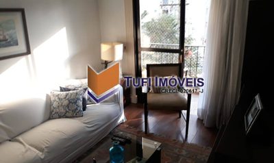 Apartamento, 3 quartos, 112 m² - Foto 3