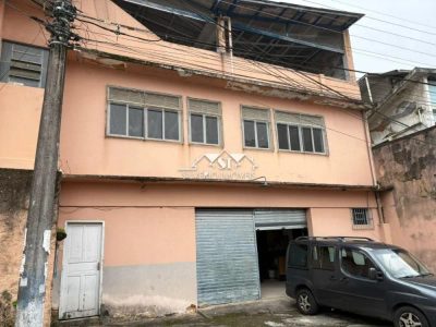 Loja-Salão, 500 m² - Foto 1
