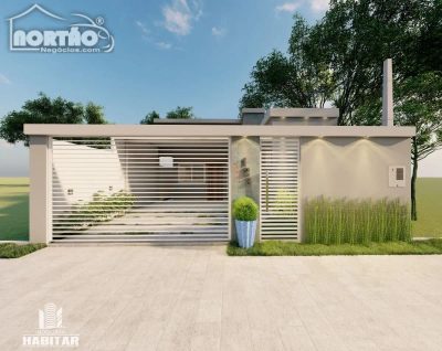 Casa, 3 quartos, 107 m² - Foto 3