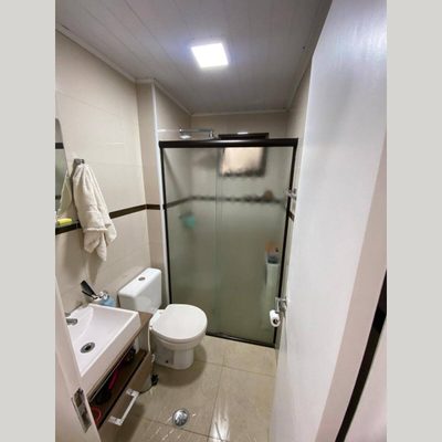 Apartamento, 3 quartos - Foto 2