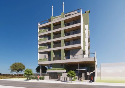Apartamento, 2 quartos, 50 m² - Foto 1