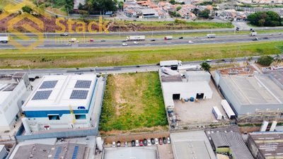 Loteamento e Condomínio, 2329 m² - Foto 1