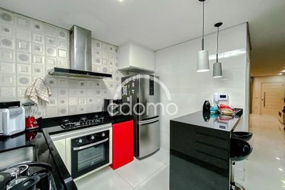 Casa, 3 quartos, 120 m² - Foto 5