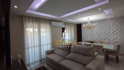 Apartamento, 3 quartos, 78 m² - Foto 2