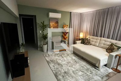 Apartamento, 1 quarto, 56 m² - Foto 1