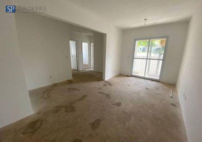 Apartamento, 3 quartos, 81 m² - Foto 2