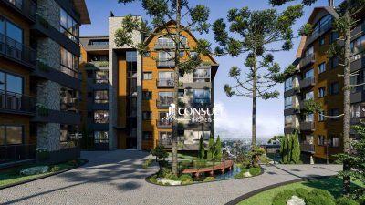 Apartamento, 2 quartos, 87 m² - Foto 3