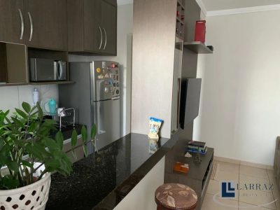 Apartamento, 2 quartos, 47 m² - Foto 2
