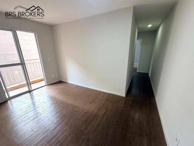 Apartamento, 2 quartos, 58 m² - Foto 3