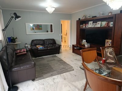 Apartamento, 3 quartos, 115 m² - Foto 3