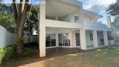 Casa, 4 quartos - Foto 1