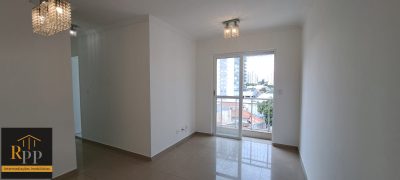 Apartamento, 2 quartos, 54 m² - Foto 2