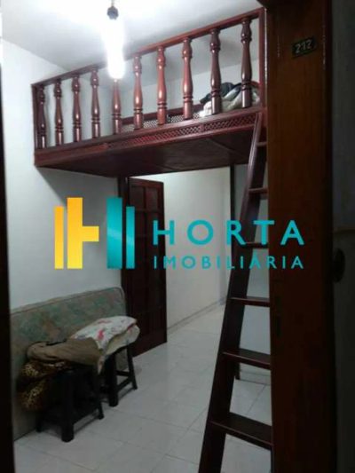 Apartamento, 1 quarto, 38 m² - Foto 5