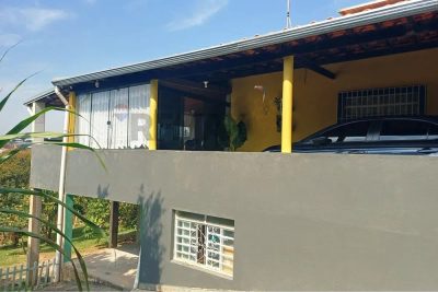 Chácara, 2 quartos, 1 m² - Foto 3