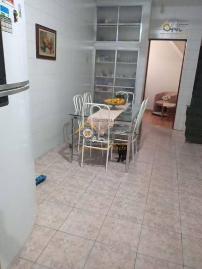 Casa, 3 quartos, 182 m² - Foto 5