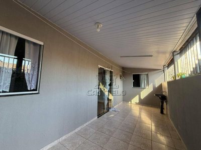 Casa, 1 quarto, 80 m² - Foto 4