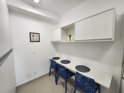 Apartamento, 3 quartos, 145 m² - Foto 1