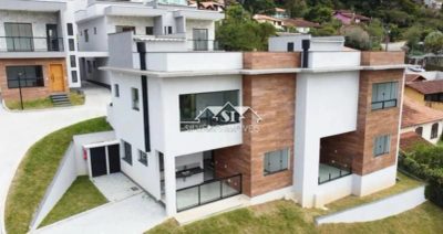 Casa, 3 quartos, 115 m² - Foto 1