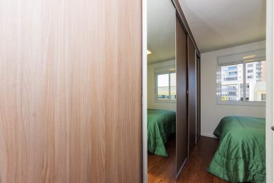 Apartamento, 2 quartos, 60 m² - Foto 3