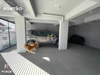 Casa, 3 quartos, 59 m² - Foto 3