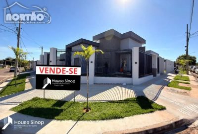 Casa, 3 quartos, 136 m² - Foto 1