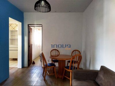 Apartamento, 2 quartos, 68 m² - Foto 2