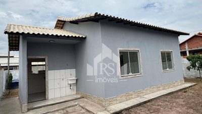 Casa, 3 quartos, 98 m² - Foto 4
