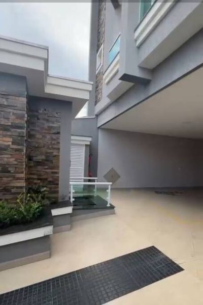 Apartamento, 3 quartos, 100 m² - Foto 4