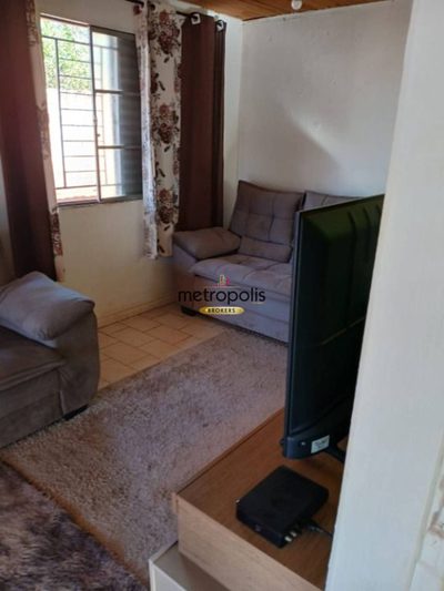 Casa, 2 quartos, 70 m² - Foto 5
