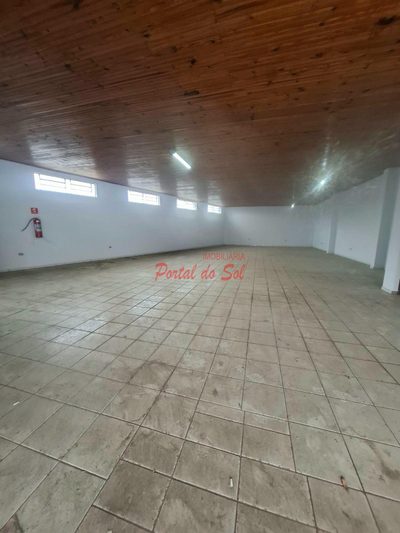 Loja-Salão, 197 m² - Foto 2