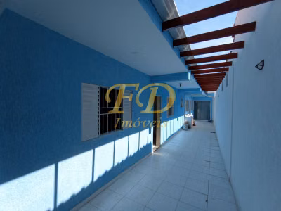 Casa, 2 quartos, 120 m² - Foto 1