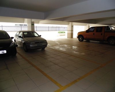 Apartamento, 1 quarto, 65 m² - Foto 3