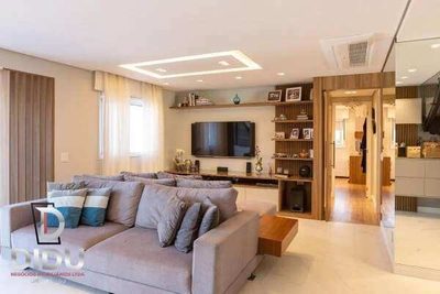 Cobertura, 3 quartos, 250 m² - Foto 2