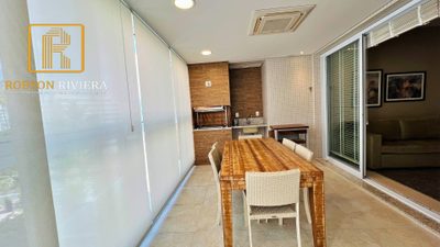 Apartamento, 3 quartos, 113 m² - Foto 3