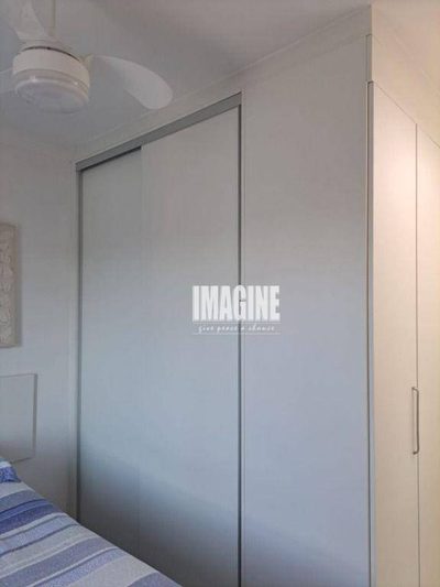 Sobrado, 2 quartos, 60 m² - Foto 5