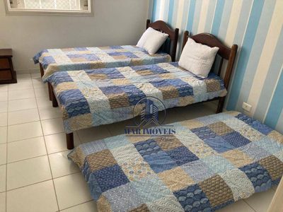 Apartamento, 4 quartos, 140 m² - Foto 2